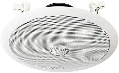 Ahuja CSD 5201T PA Ceiling Speaker : Amazon.in: Electronics