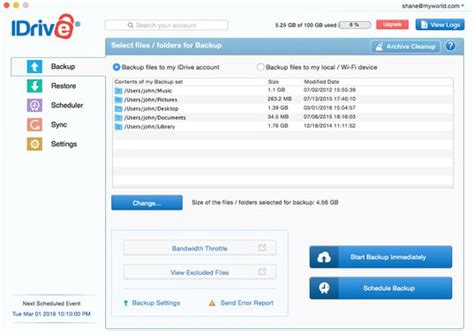 Image result for Mac Backup Apps
