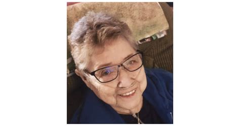 Stella Ness Obituary (2024) - Watertown, SD - Wight & Comes Funeral Chapel