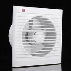 Small Window Exhaust Fan Bathroom by 4 6 8 Waterproof Mute Bathroom Extractor Exhaust Fan Small Window Exhaust Fan Bathroom