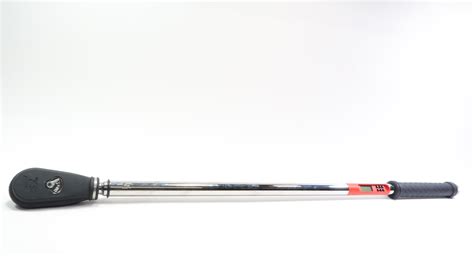 Snap-on Tools ATECH4RS600 3/4" Drive TechAngle Steel Electronic Torque ...