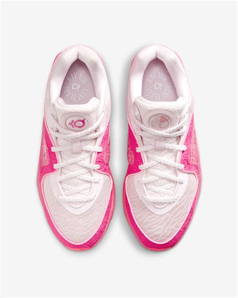 KD16 NRG EP Basketball Shoes. Nike IN