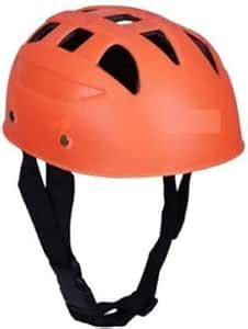 Plastic Helmet Light Weight Bicycle/Bike Helmet, Adjustable Size ...
