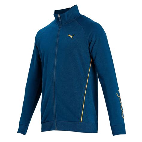 Buy PUMA Men VK Logo Full-Small (84621565) at Amazon.in