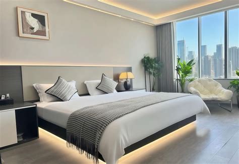 Yunqi Collection Hotel(云栖·精选酒店), Lixin - Book with Updated Prices 2026 ...