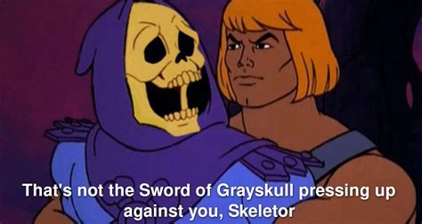 He-Man Meme 的图像结果