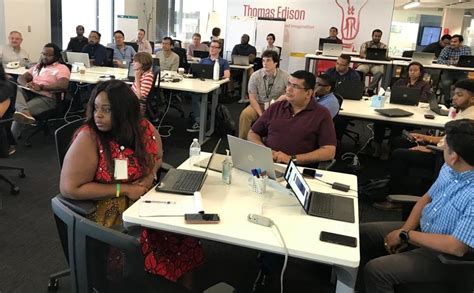 Infosys Office Photos | Glassdoor