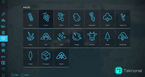 Farming Simulator 22 Tutorial 的图像结果