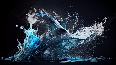 Background Animation for PowerPoint 的图像结果