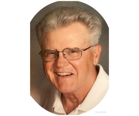 Wilbert Lemcke Obituary (2025) - Bemidji, MN - The Pilot-Independent