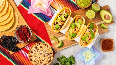 Hispanic Culture Foods 20 Hispanic Foods You Should Try, According To