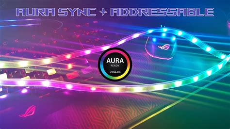 Using USB LED Aura Sync 的图像结果