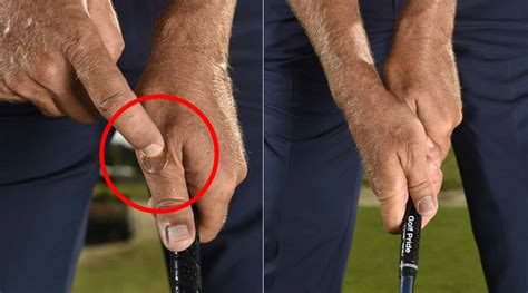 Golf Driver Grip Position 的图像结果