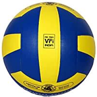 Buy PB08 WINNING EVERYDAY Soft PU Volley Ball Online at Low Prices in ...