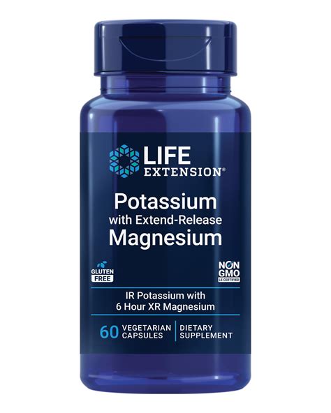 Top 5 Best Potassium Magnesium Supplement 2025 - Pixelfy blog