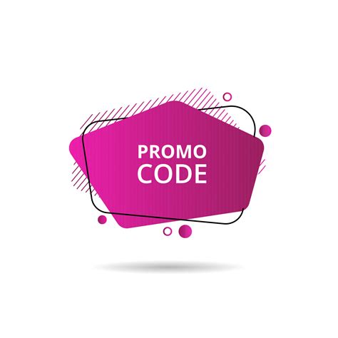 Image result for Promo Code E Template