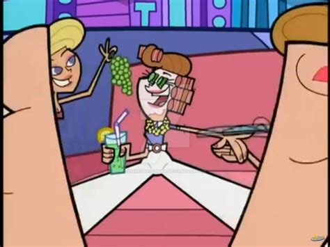 Timmys mom feet by Disneyboxerman on DeviantArt