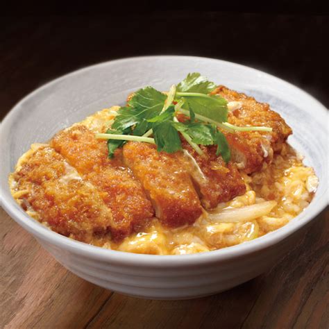 Katsu Donburi Chicken Katsu Don – Bento Ya Kitchen