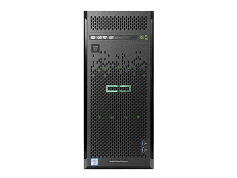 HPE ProLiant ML110 Gen9 E5-2603v4 8GB-R B140i 350W