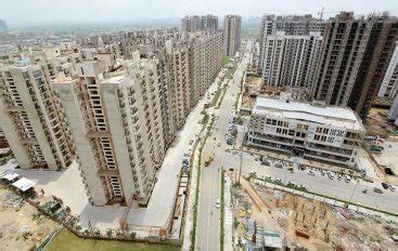 Ansal Housing To Get Rs 89 Cr From SWAMIH Fund To Complete Project In ...