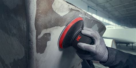 3M Xtract™ Dust-Free Sanding System | 3M India