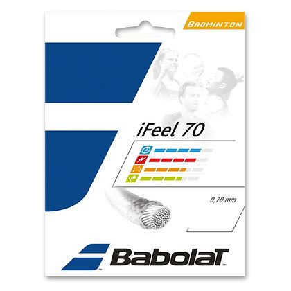 Badminton Strings – Babolat India