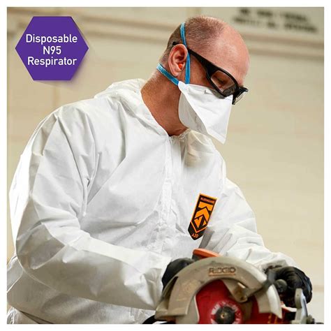 Kimtech® N95 Pouch Respirator, NIOSH Certified, 50 Respirators/Pack (53358)