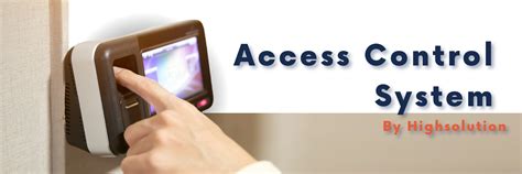 Image result for Access Control High Resolution