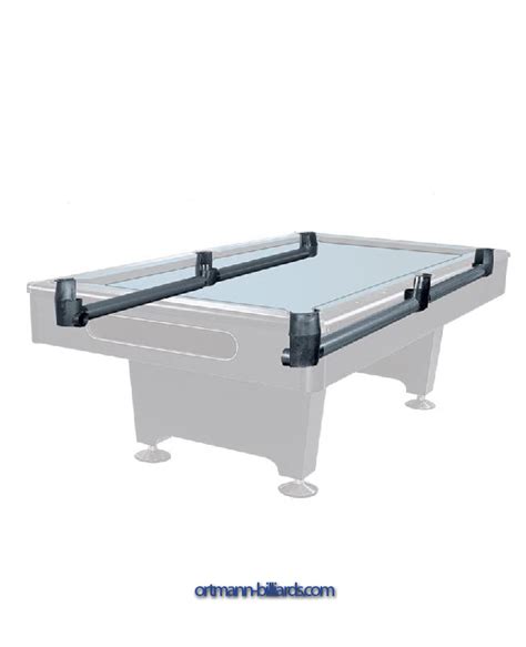 Pool Table Ball Return System 的图像结果