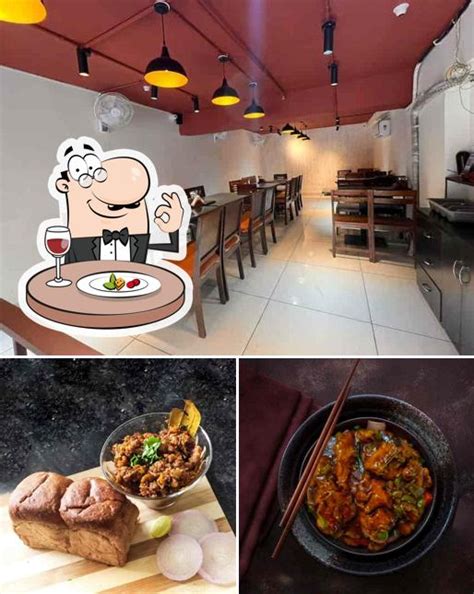 Top 7 restaurants with kadhi in Indore, november 2025 - Restaurant Guru