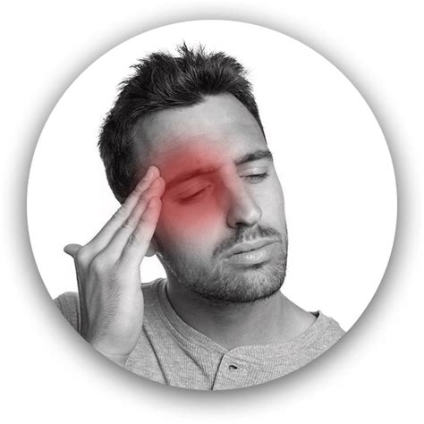 Best Balm For Headache And Cold - DiCLOWiN Headache Balm