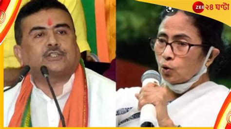 Suvendu Adhikari: 'RBI যেন রাজ্যকে ঋণ না দেয়', কেন্দ্রীয় অর্থমন্ত্রীর ...