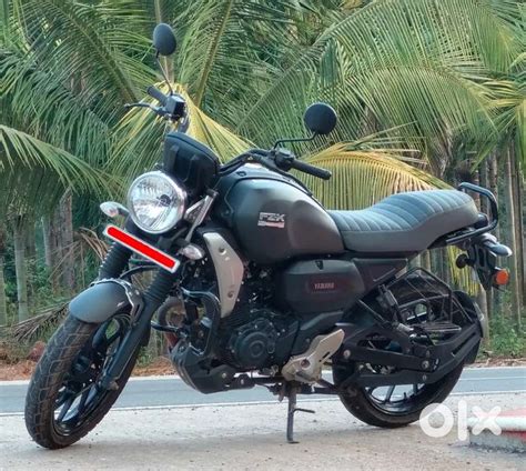 Yamaha Fzx 2022 - Motorcycles - 1796223387