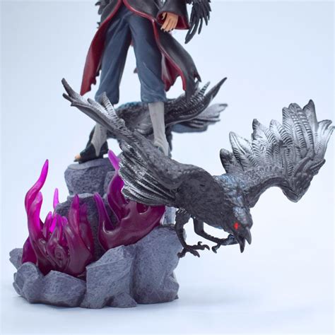 Itachi Uchia Premium ACTION FIGURE – CUSTOMCLANS