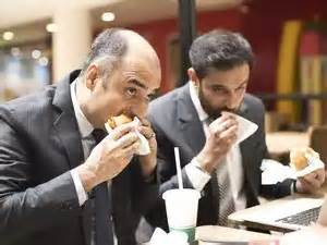 Burgers and big bets: Everyone wants a bite of booming QSR - The ...