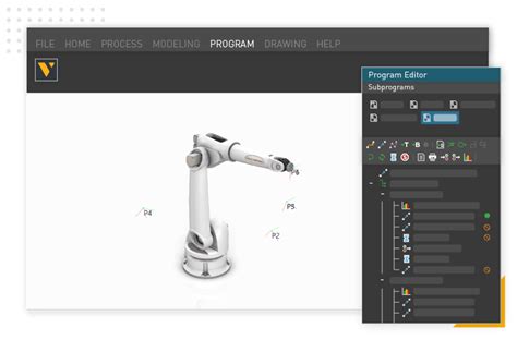 Visual Components Examples 的图像结果