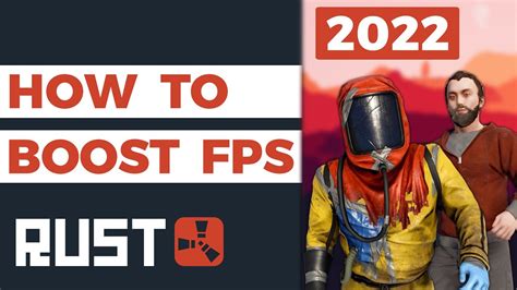 Rust FPS Optimization 的图像结果