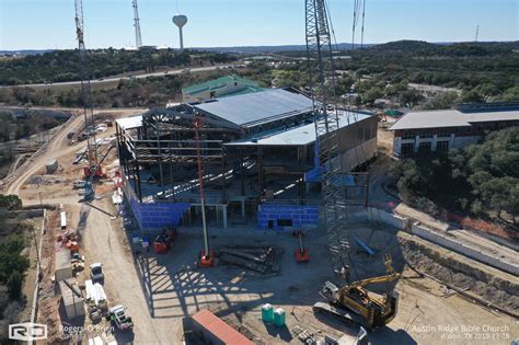 Austin Ridge Gallery — Deem Structural Services