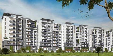 Ready to Move Properties by Bonsai Housing in Hyderabad : 2 + Ready to ...