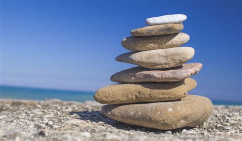 Download wallpaper stones, pyramid, stack, section miscellanea in ...