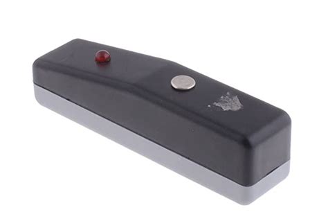 EKIN acupressure Sujok Point Detector - Black : Amazon.in: Health ...