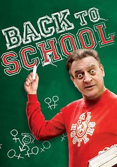 Back To School by Back To School Fanart Fanart Tv Back To School