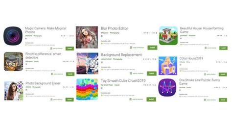 Google Has Deleted 85 Dangerous Apps From Play Store, And You Should Do ...