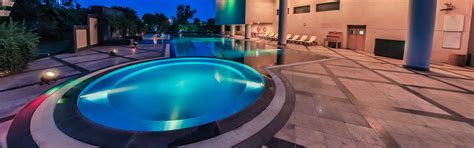 Best Luxury Spa In Chandigarh, Spa Hotel In Chandigarh | The LaLiT ...