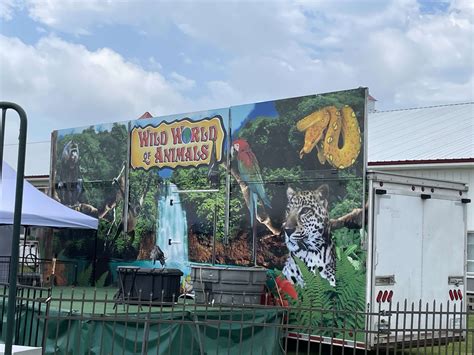 Porter County Fair - PanoramaNOW Entertainment News