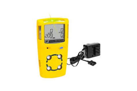 Attacktic Labs Industrial Safety | IT Company | Draeger | Gas Detector ...
