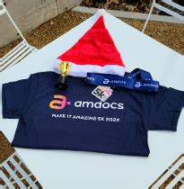 Working at Amdocs | Glassdoor