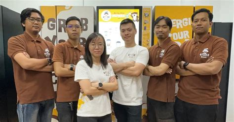 Image result for Otter Using Vending Machine