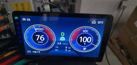 Image result for Ford EV Conversion Kit