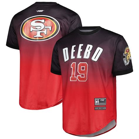 49Ers By Government Names